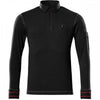 50352 Frontline Polo Sweatshirt