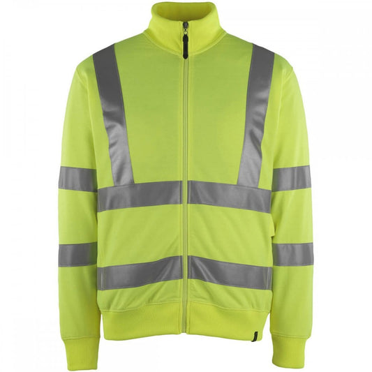 50115 Maringa Safe Classic Sweatshirt With Zipper