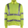 50115 Maringa Safe Classic Sweatshirt With Zipper