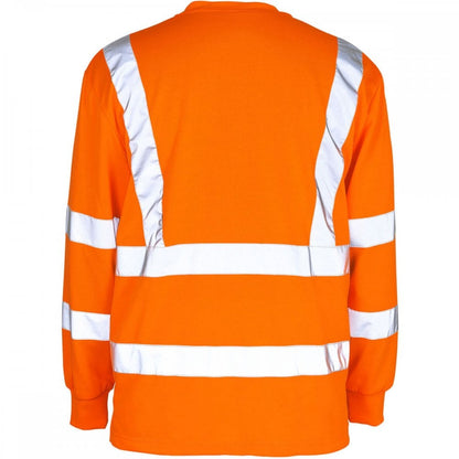 50106 Melita Safe Classic Sweatshirt
