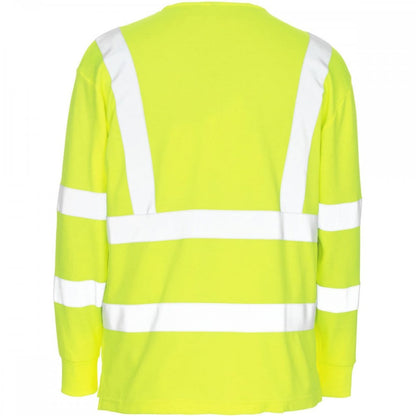 50106 Melita Safe Classic Sweatshirt