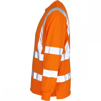 50106 Melita Safe Classic Sweatshirt