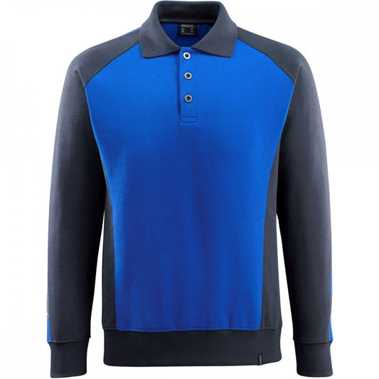 50610 Magdeburg Unique Polo Sweatshirt