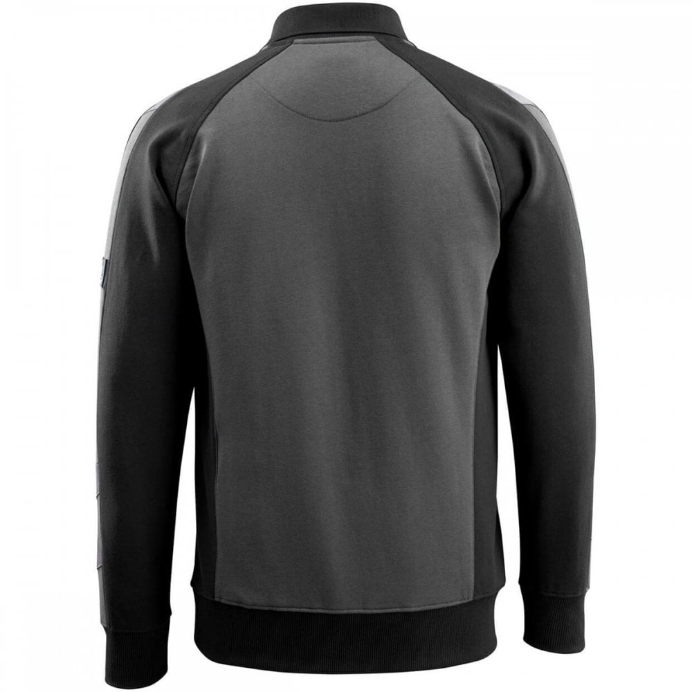 50610 Magdeburg Unique Polo Sweatshirt
