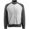 50565 Amberg Unique Sweatshirt With Zipper