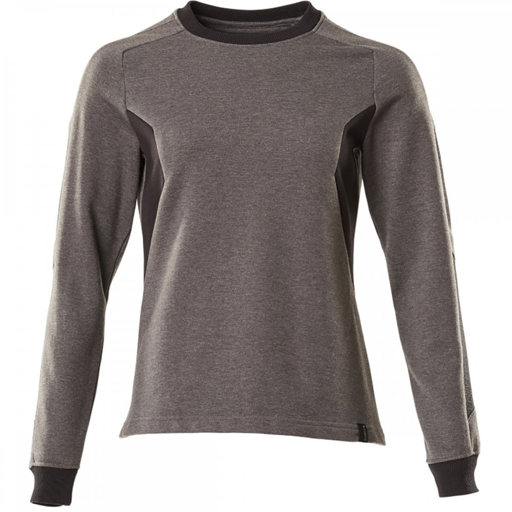 18394 Womens Accelerate Sweatshirt