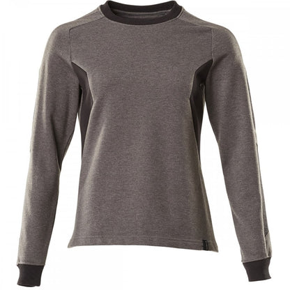 18394 Womens Accelerate Sweatshirt