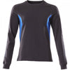 18394 Womens Accelerate Sweatshirt