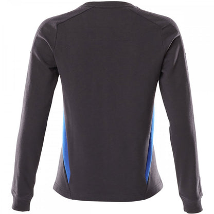 18394 Womens Accelerate Sweatshirt
