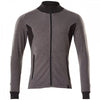 18484 Accelerate Sweatshirt with zipper