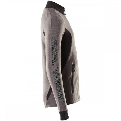 18484 Accelerate Sweatshirt with zipper