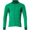 18484 Accelerate Sweatshirt with zipper