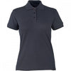 50363 Womens Samos Crossover Polo Shirt