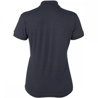 50363 Womens Samos Crossover Polo Shirt