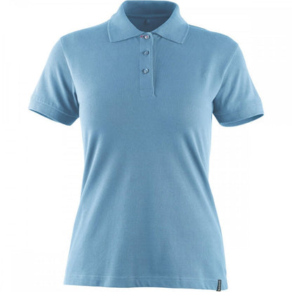 50363 Womens Samos Crossover Polo Shirt