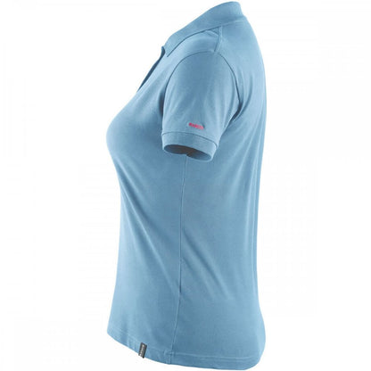 50363 Womens Samos Crossover Polo Shirt