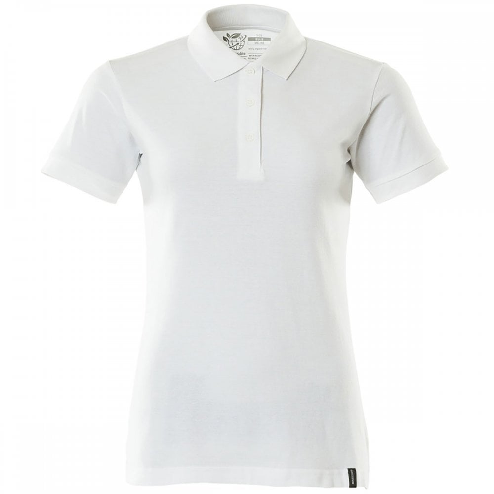 20593 Crossover Polo shirt