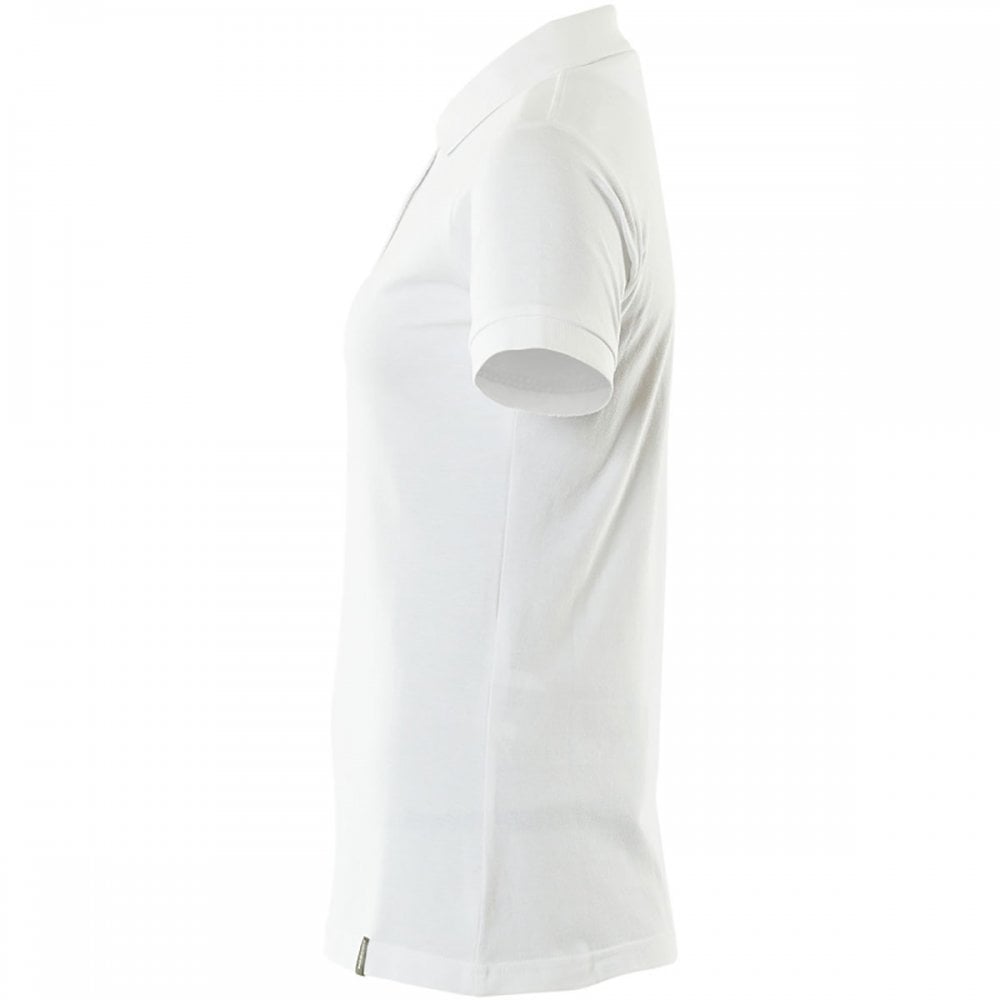 20593 Crossover Polo shirt