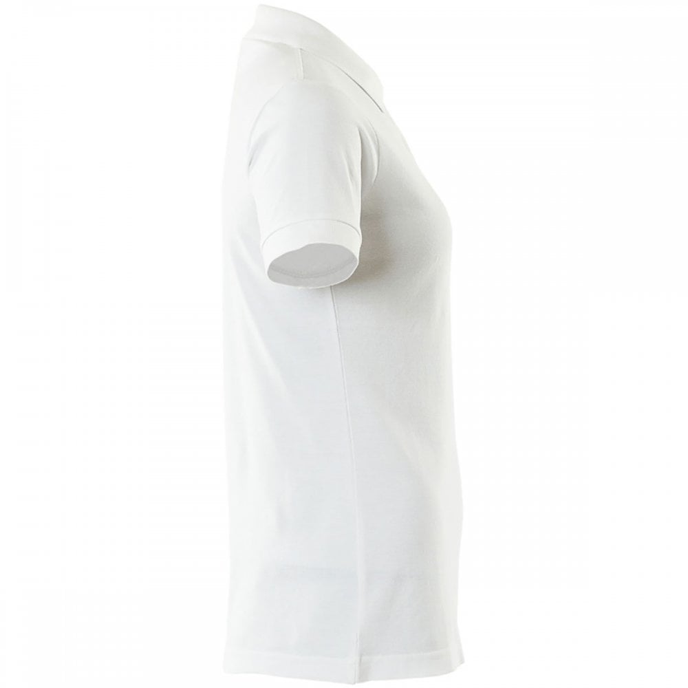 20593 Crossover Polo shirt