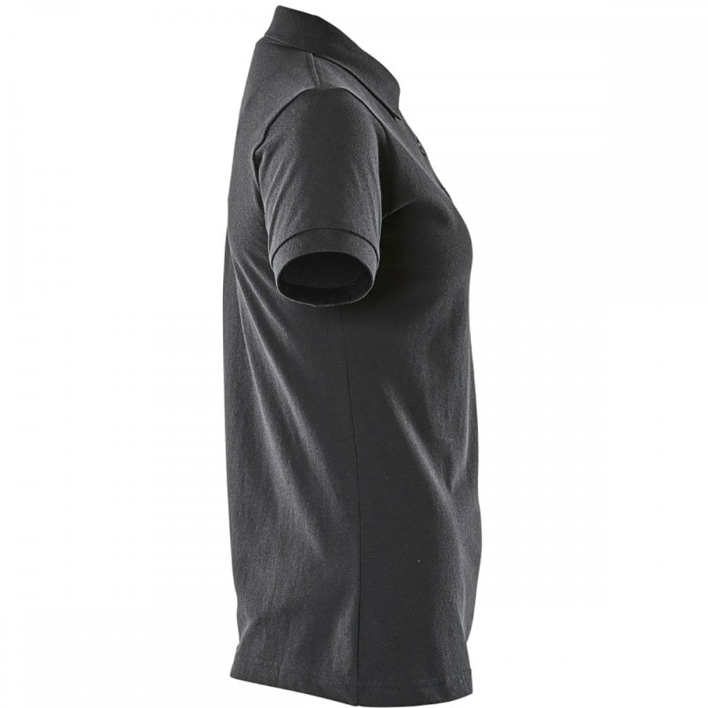 20593 Crossover Polo shirt