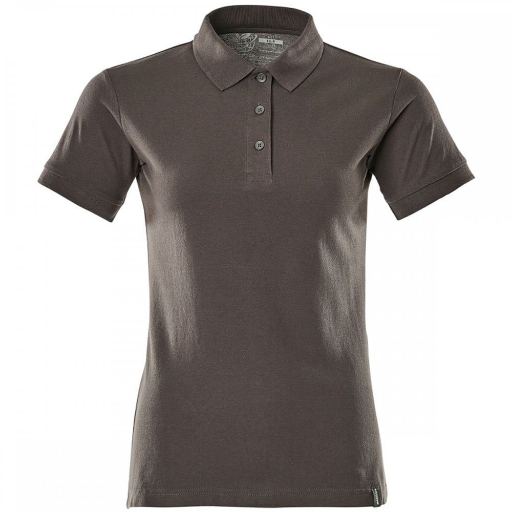 20593 Crossover Polo shirt