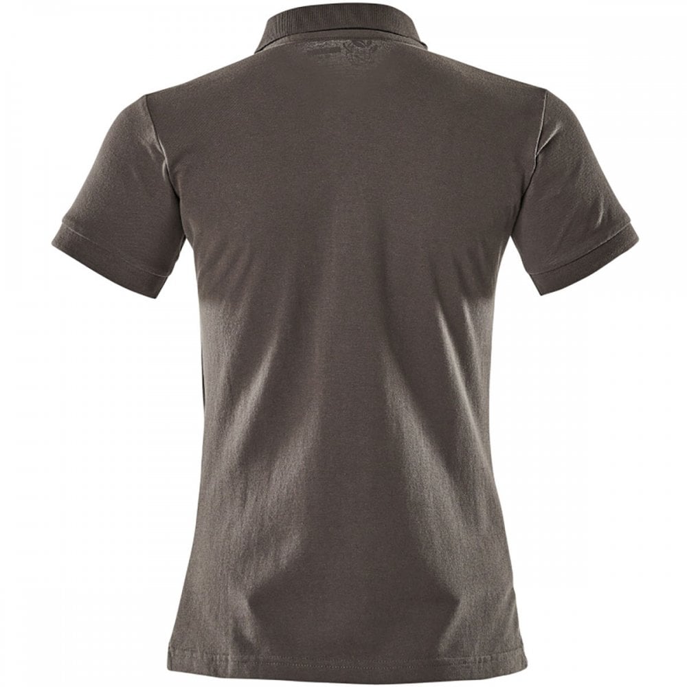 20593 Crossover Polo shirt