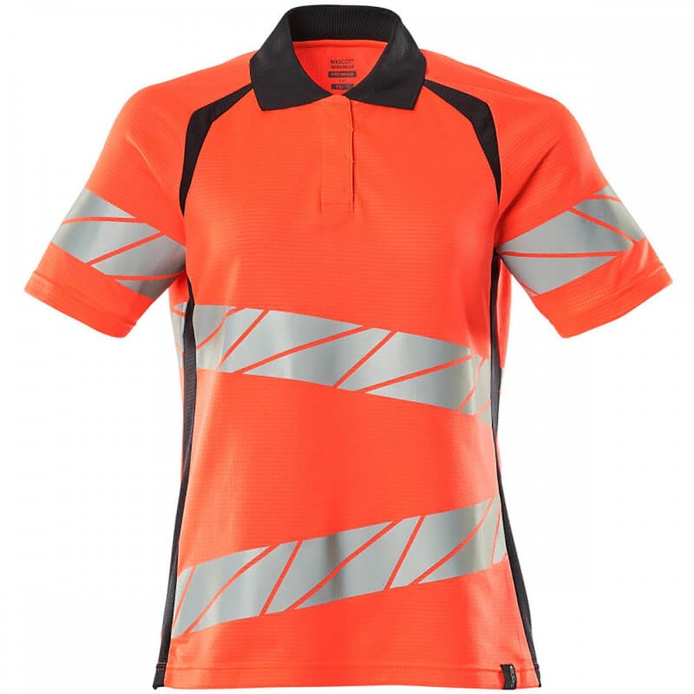 19093 Womens Polo shirt