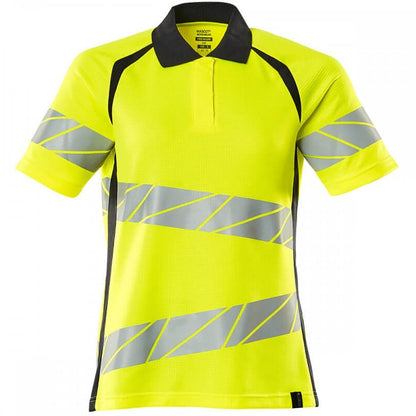 19093 Womens Polo shirt