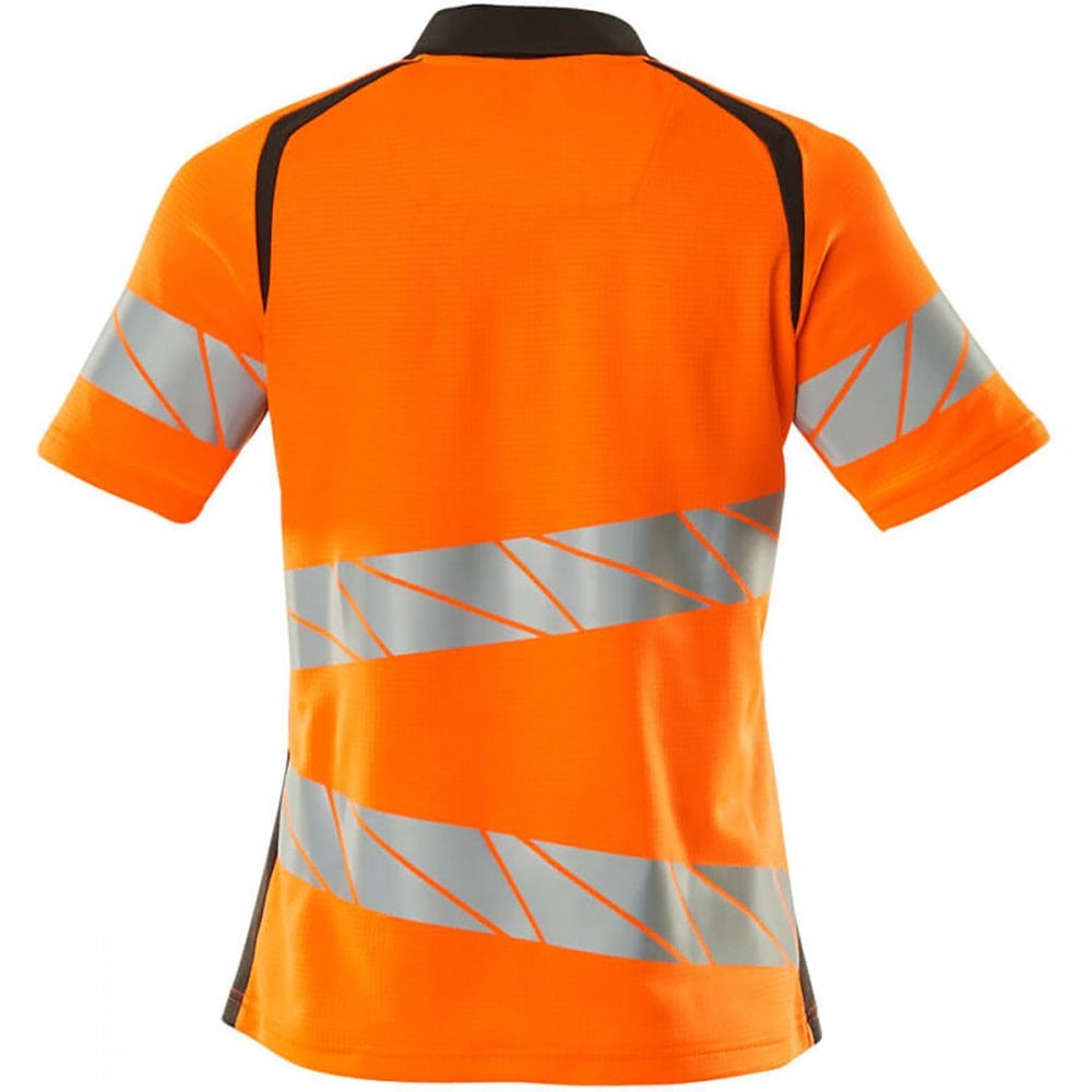 19093 Womens Polo shirt