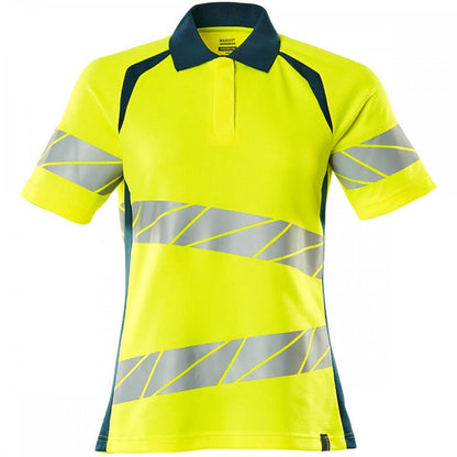 19093 Womens Polo shirt