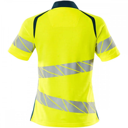 19093 Womens Polo shirt