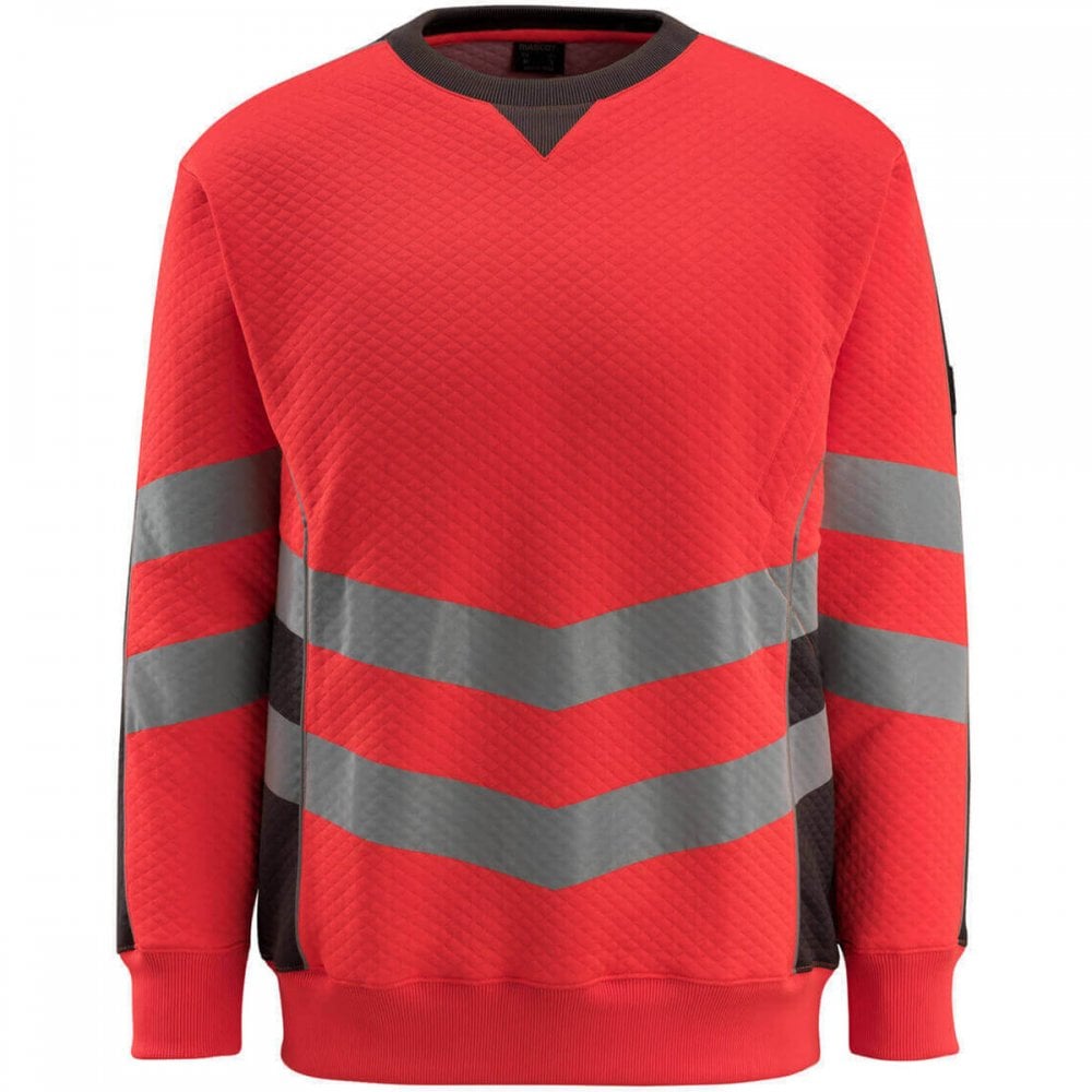 50126 Wigton Safe Supreme Sweatshirt