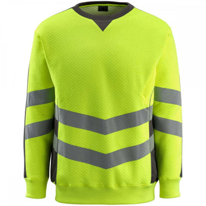 50126 Wigton Safe Supreme Sweatshirt
