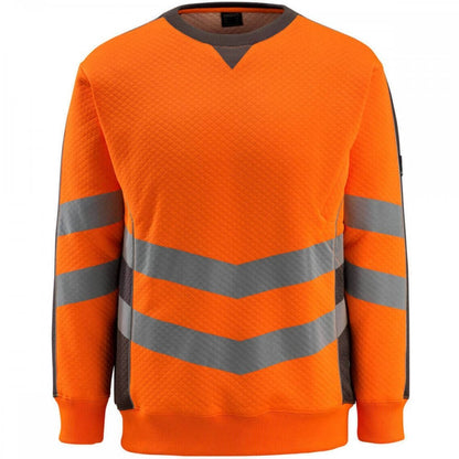 50126 Wigton Safe Supreme Sweatshirt