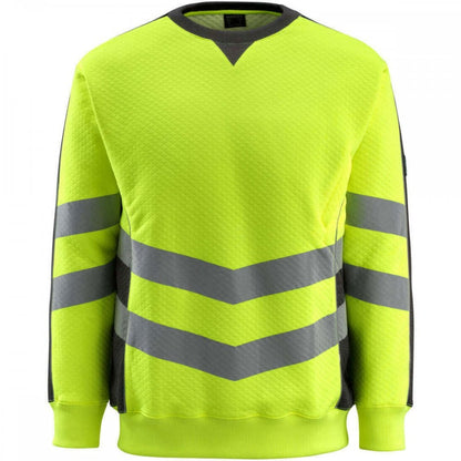 50126 Wigton Safe Supreme Sweatshirt
