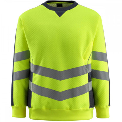50126 Wigton Safe Supreme Sweatshirt