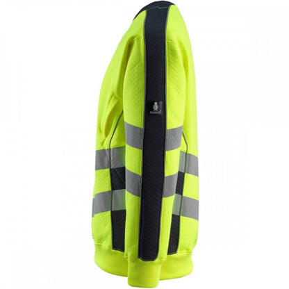 50126 Wigton Safe Supreme Sweatshirt