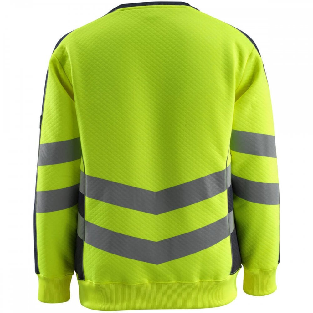50126 Wigton Safe Supreme Sweatshirt