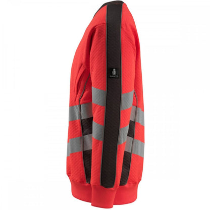 50126 Wigton Safe Supreme Sweatshirt