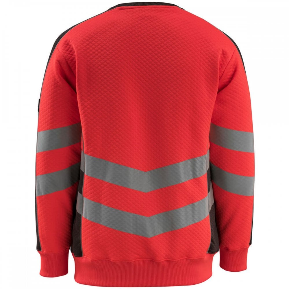 50126 Wigton Safe Supreme Sweatshirt