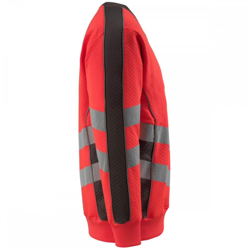 50126 Wigton Safe Supreme Sweatshirt