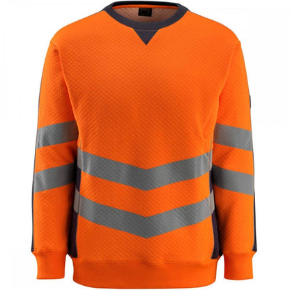 50126 Wigton Safe Supreme Sweatshirt