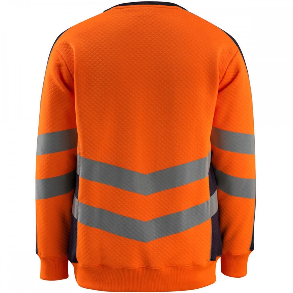 50126 Wigton Safe Supreme Sweatshirt