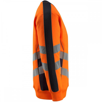 50126 Wigton Safe Supreme Sweatshirt