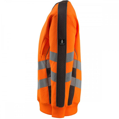 50126 Wigton Safe Supreme Sweatshirt