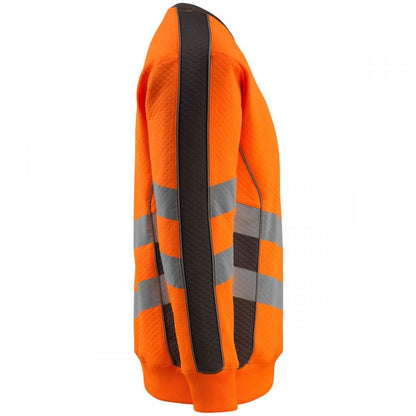 50126 Wigton Safe Supreme Sweatshirt