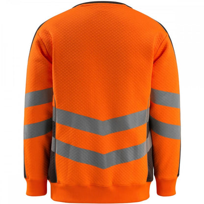 50126 Wigton Safe Supreme Sweatshirt
