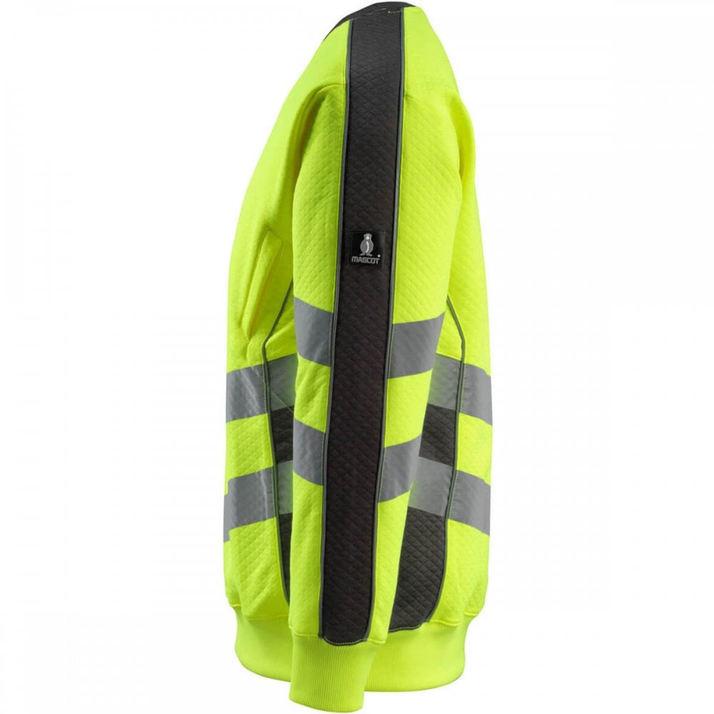 50126 Wigton Safe Supreme Sweatshirt