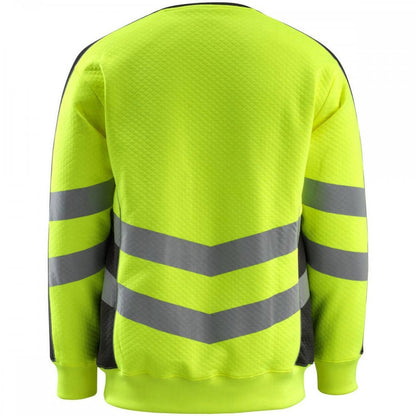 50126 Wigton Safe Supreme Sweatshirt