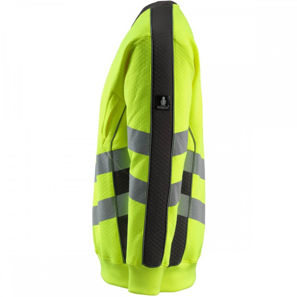 50126 Wigton Safe Supreme Sweatshirt